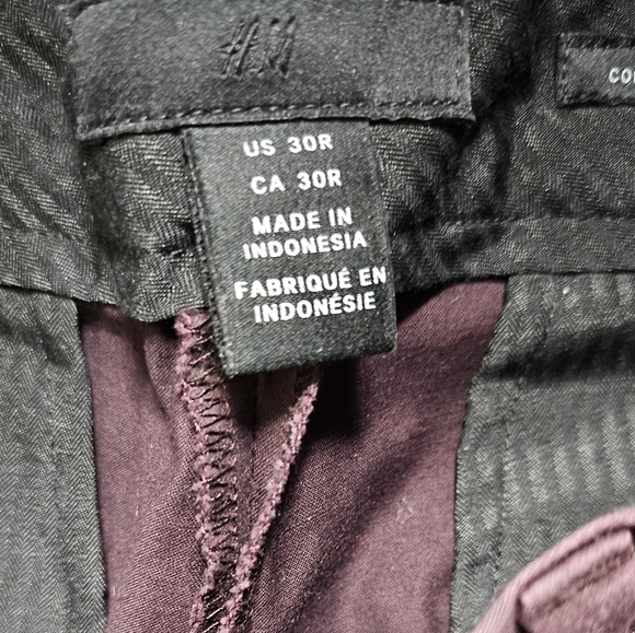 Elegant suit - Picture 5 of 15